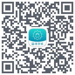 星享城código QR de descarga de