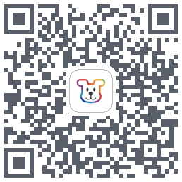 小白学习打印的下載二維碼