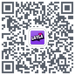 Layla QRcode