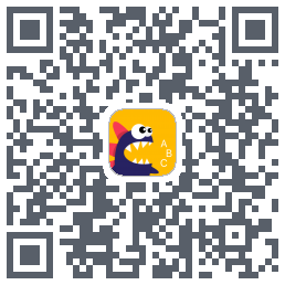口语星球的下載二維碼