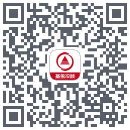 华夏财富 QRcode