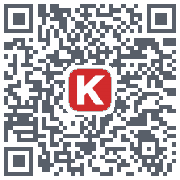 木棉código QR de descarga de