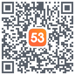53伴学 QRcode