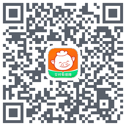 猪八戒的下载二维码