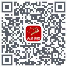 奔腾融媒的下载二维码