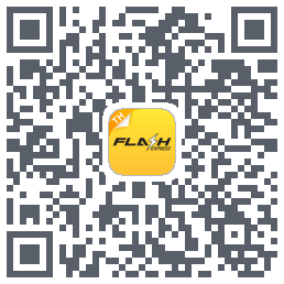 FlashExpress QRcode