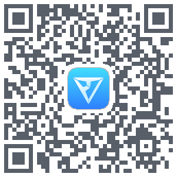 DEV的下載二維碼