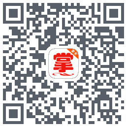 掌通宝家长版 QRcode