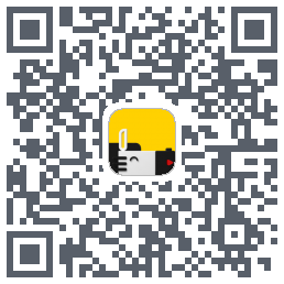 快乐斑马HD QRcode