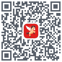 开思 QR-код для загрузки