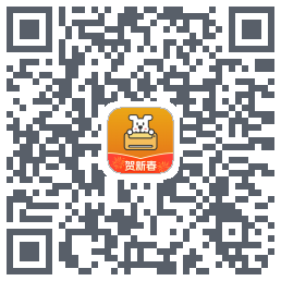 小白智慧打印codice QR per il download