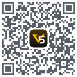 V5item QRcode