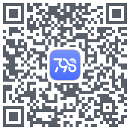 慧生活798的下載二維碼