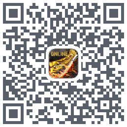 雷霆神罚 QRcode