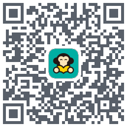 有猿医学código QR de descarga de