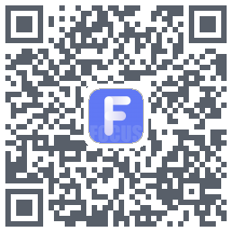 孚科思专注力的下載二維碼