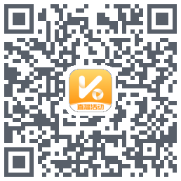 开播TV的下載二維碼