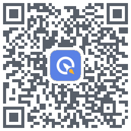 金十数据 QRcode