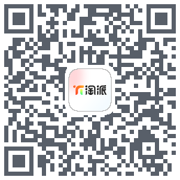淘派 QRcode
