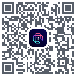 HenkelLink QR-код для загрузки