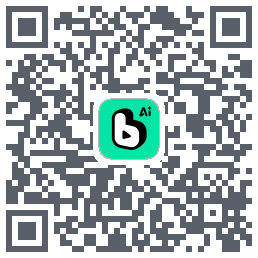 波点音乐 QRcode