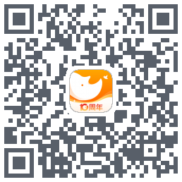 灵犀智慧办公 QRcode