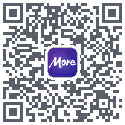 墨尔冥想รหัส QR สำหรับดาวน์โหลด