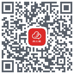 青云租รหัส QR สำหรับดาวน์โหลด