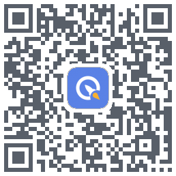 金十数据 QRcode