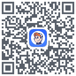 小球迷 QRcode