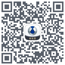 腾势汽车 QR-код для загрузки