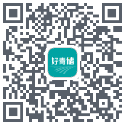 好青储código QR de descarga de