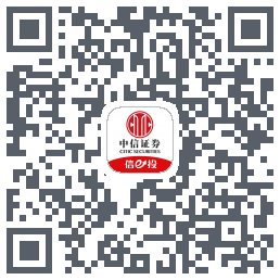 中信证券 QRcode