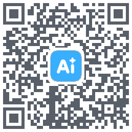 讯飞AI学รหัส QR สำหรับดาวน์โหลด