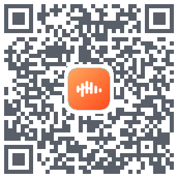 Castbox QRcode