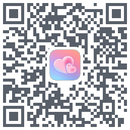 情侣小日常 QRcode