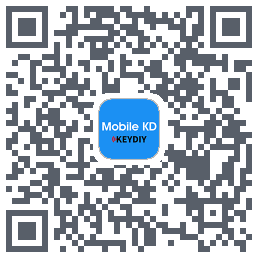 Mobile KD QRcode