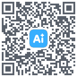 讯飞AI学codice QR per il download