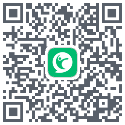 咕咚的下載二維碼