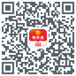 库课专升本 QRcode