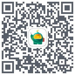 平行课堂codice QR per il download
