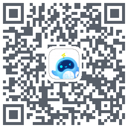 灵启智慧作业的下载二维码