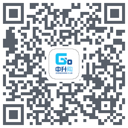 中升GO QRcode