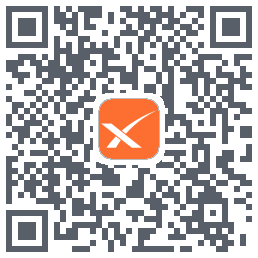 X-Meta QRcode
