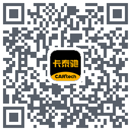 卡泰驰codice QR per il download