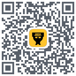 超级猩猩 QRcode