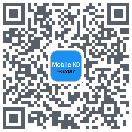 Mobile KD的下載二維碼