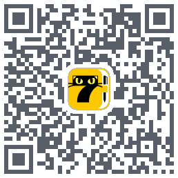 七猫作家助手的下載二維碼