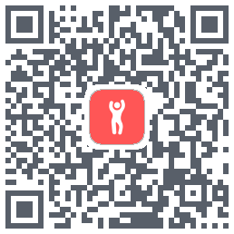 天天跳舞 QRcode