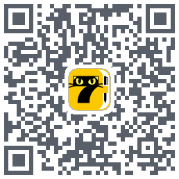 七猫作家助手 QRcode